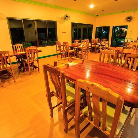 拜林酒店 达叻府 外观 照片